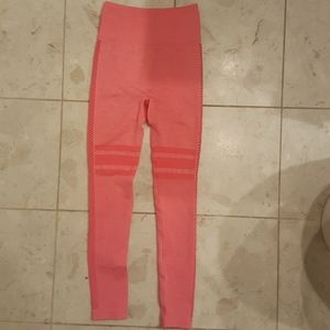 Bombshell Sportswear Seamless Dupe